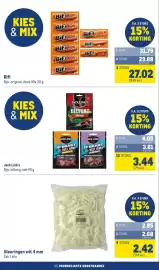Makro folder | Food Pagina 6