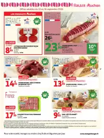 Auchan folder Pagina 17