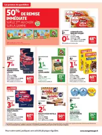 Auchan folder Pagina 40