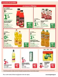 Auchan folder Pagina 42