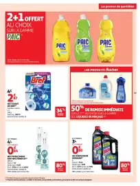 Auchan folder Pagina 47