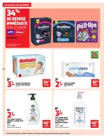 Auchan folder Pagina 50