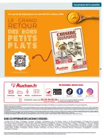 Auchan folder Pagina 59