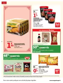 Auchan folder Pagina 8