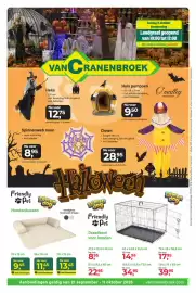 Van Cranenbroek folder Pagina 1