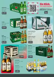 Ellerkamp Getränke Prospekt Seite 2