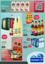 Ellerkamp Getränke Prospekt Seite 3