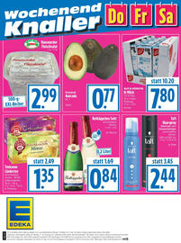 EDEKA Hahner Prospekt Seite 22