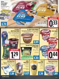 EDEKA Hahner Prospekt Seite 10