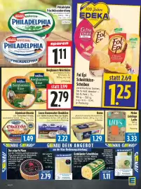 EDEKA Hahner Prospekt Seite 11