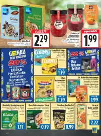 EDEKA Hahner Prospekt Seite 13