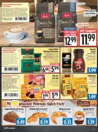 EDEKA Hahner Prospekt Seite 14