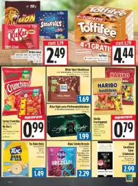 EDEKA Hahner Prospekt Seite 15