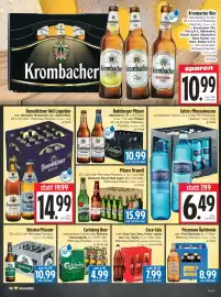 EDEKA Hahner Prospekt Seite 16