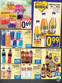 EDEKA Hahner Prospekt Seite 17