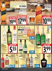 EDEKA Hahner Prospekt Seite 18