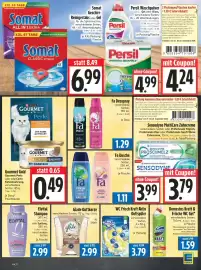 EDEKA Hahner Prospekt Seite 19
