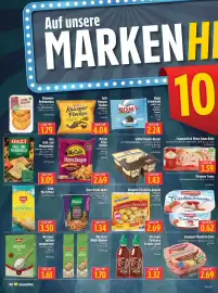 EDEKA Hahner Prospekt Seite 20