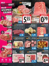 EDEKA Hahner Prospekt Seite 4