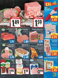 EDEKA Hahner Prospekt Seite 5