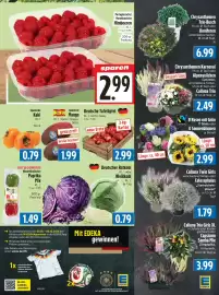 EDEKA Hahner Prospekt Seite 7