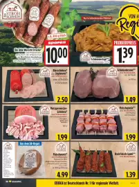EDEKA Hahner Prospekt Seite 8