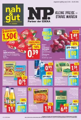NP Discount (gültig bis 26-09)