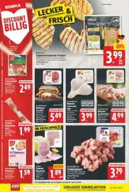 NP Discount Prospekt Seite 2