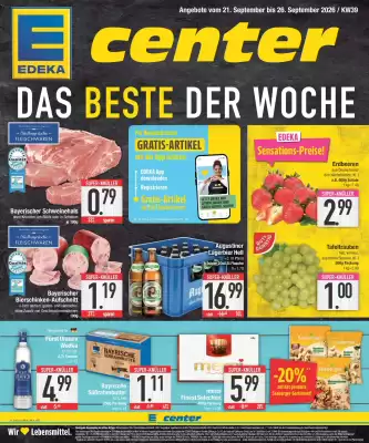 E-Center (gültig bis 26-09)