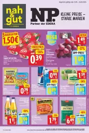 Nah & gut Prospekt Seite 1