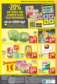 Nah & gut Prospekt Seite 12