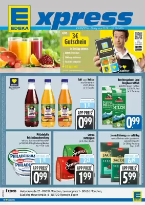 Edeka Xpress (gültig bis 26-09)