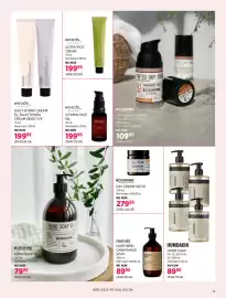 Salling tilbudsavis Side 13: Woods_ Vitamin Face Oil €199,95, Woods_ Ultra-Rich Cream €199,95