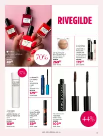 Salling tilbudsavis Side 16: Maybelline 2000 Calorie Pro Stylist Mascara €39,95