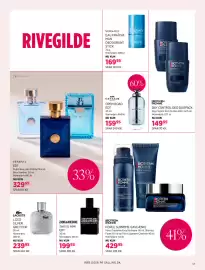 Salling tilbudsavis Side 17: Versace EDT €329,95, Zadig & Voltaire This is Him! EDT €199,95