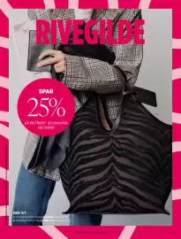 Salling tilbudsavis Side 20: DAY ET taske €636,75