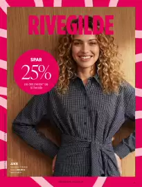 Salling tilbudsavis Side 21: JJXX €284,96