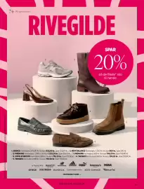 Salling tilbudsavis Side 28: SPAR 20% på de fleste* sko til hende €439,99