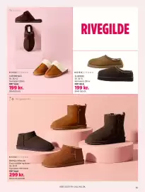 Salling tilbudsavis Side 30: Slippers €199,00, Hjemmesko €199,00