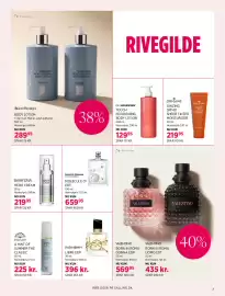 Salling tilbudsavis Side 7: Valentino Born in Roma €435,00, Escentric Molecules Molecule 01 EDT €659,95