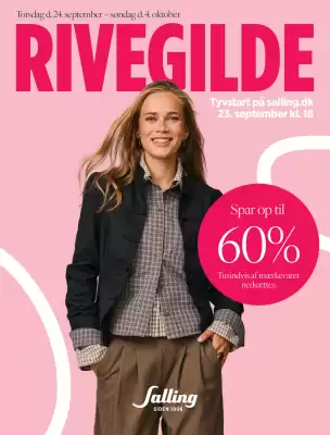 Salling (gælder indtil 4-10)