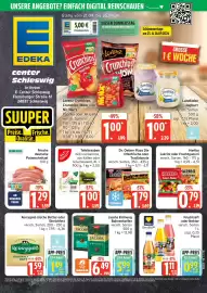 Marktkauf Prospekt Seite 1