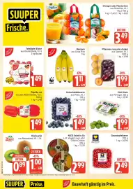 Marktkauf Prospekt Seite 4