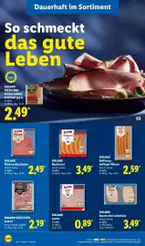Lidl Prospekt woche 40 Seite 18