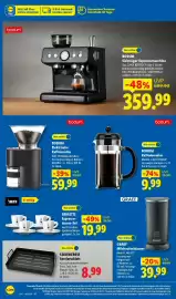 Lidl Prospekt woche 40 Seite 48