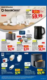 Lidl Prospekt woche 40 Seite 49