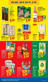 Lidl Prospekt woche 40 Seite 19