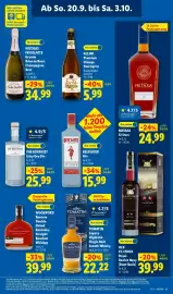 Lidl Prospekt woche 40 Seite 21