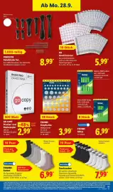 Lidl Prospekt woche 40 Seite 31
