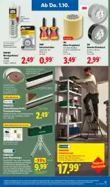 Lidl Prospekt woche 40 Seite 43